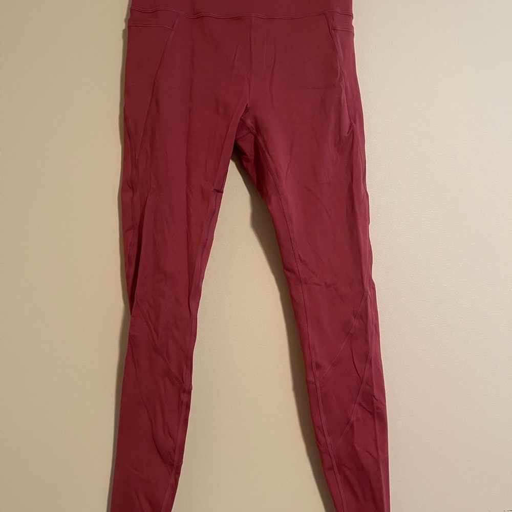 Antonio Melani Active Endurance HW 28” Leggings Size M - Picture 6 of 10